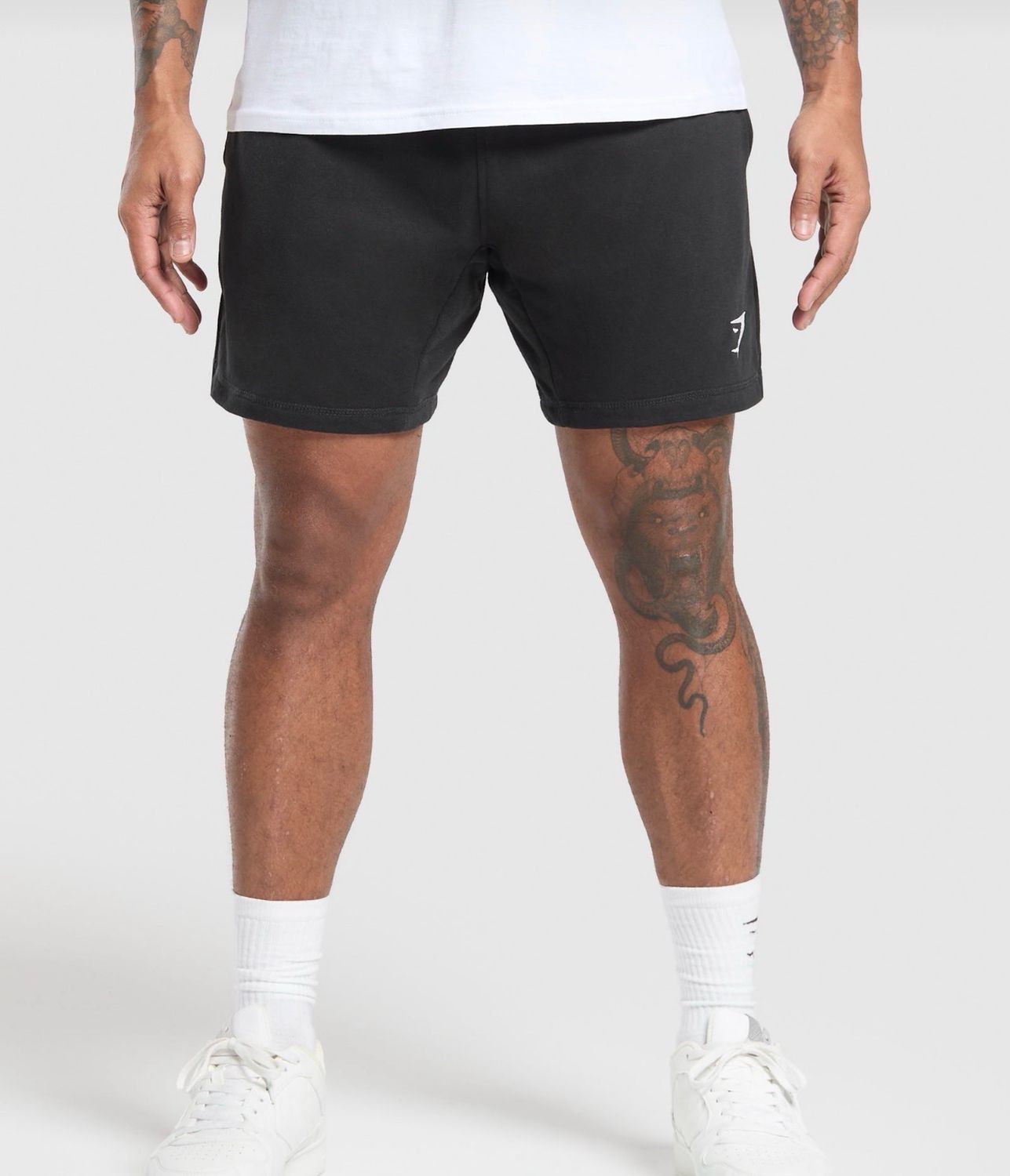 Crest 7” Shorts
