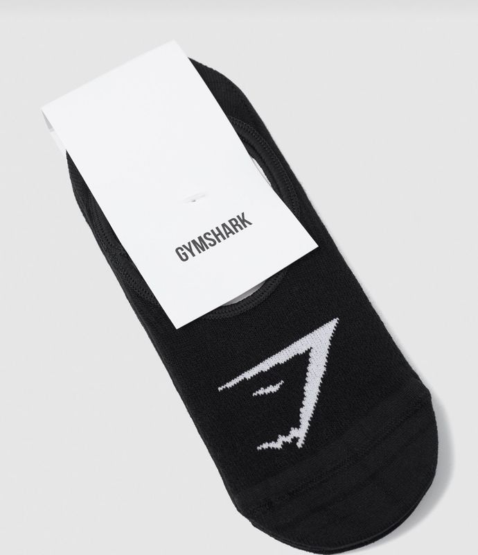 No Show socks 3PK M
