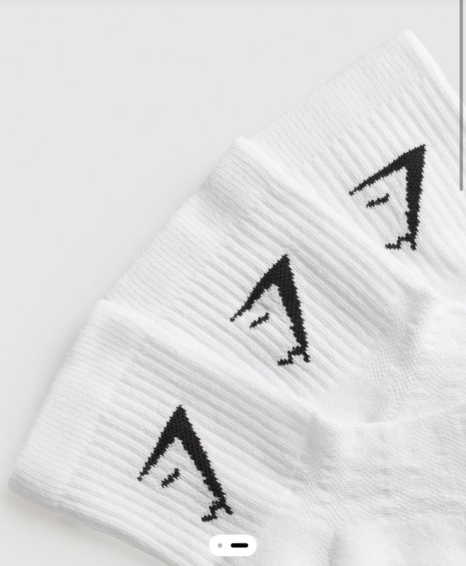 Calcetas 3PK
