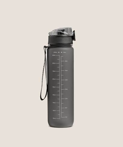 Water bottle 1L