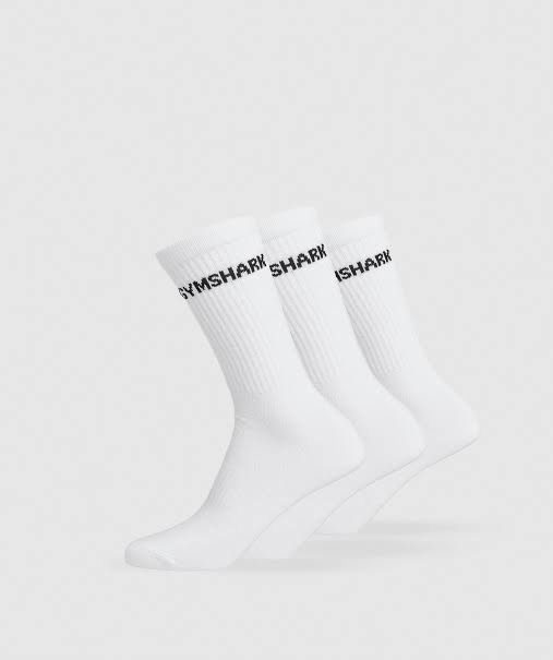 Calcetas Lite crew 3PK