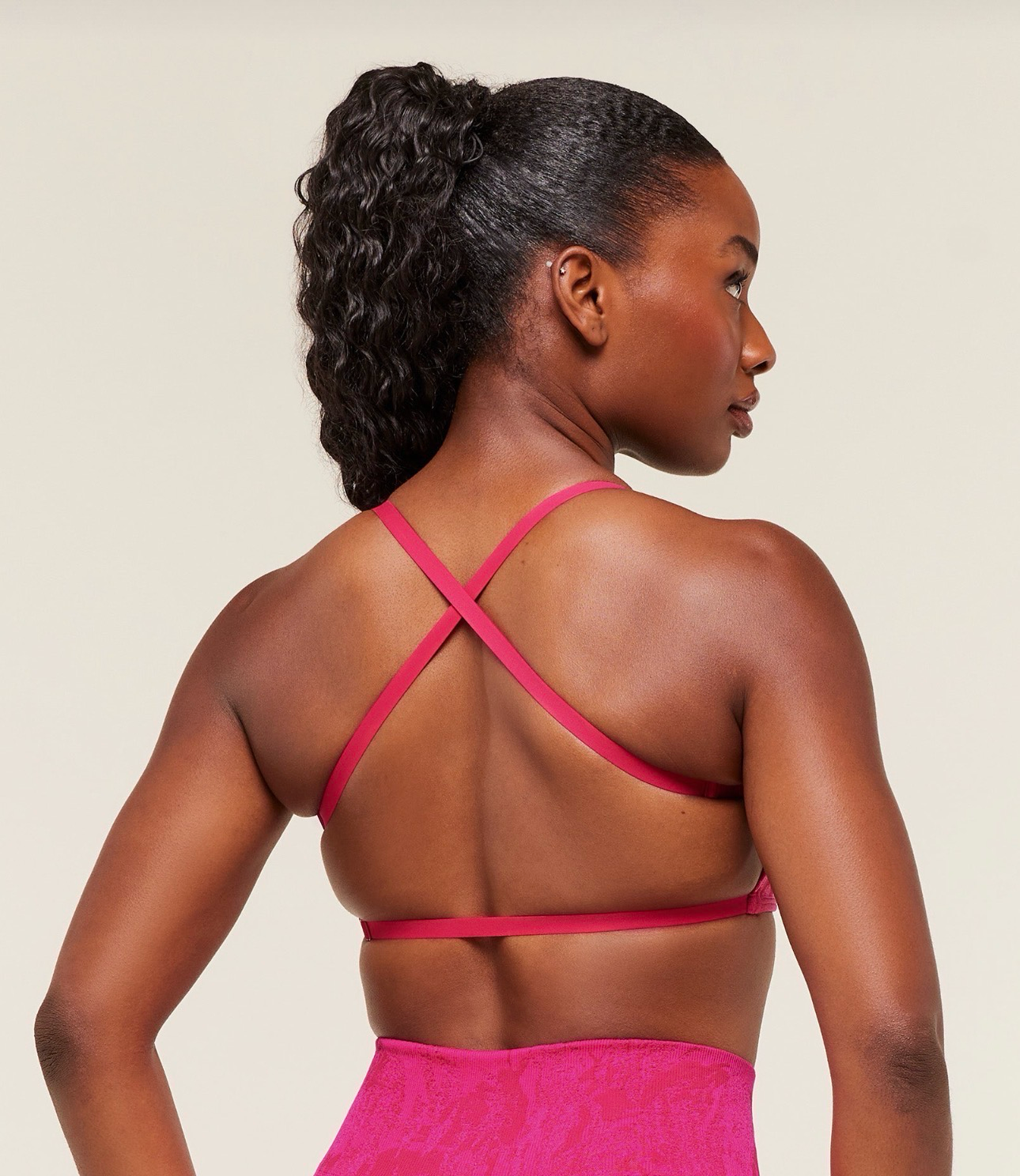 Adapt camo cross back