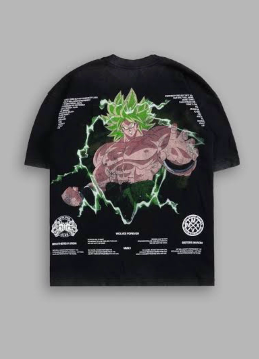 Absolute Form Premium Tee