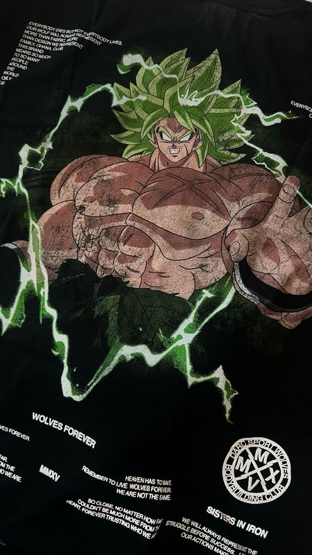 Absolute Form Premium Tee