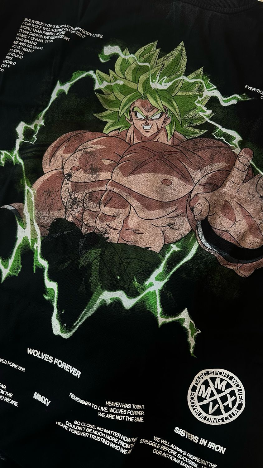 Absolute Form Premium Tee