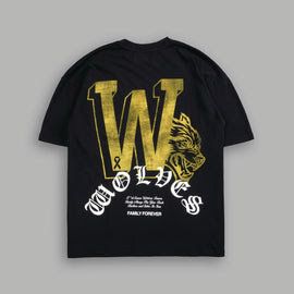 Keep on flighting premium tee