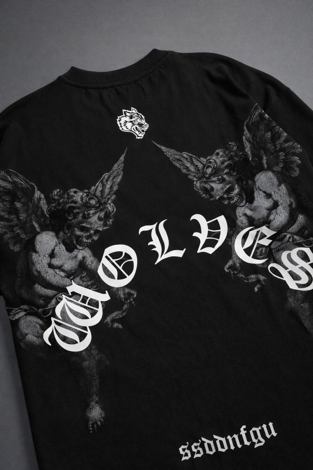 *Darc Angel Premium Tee