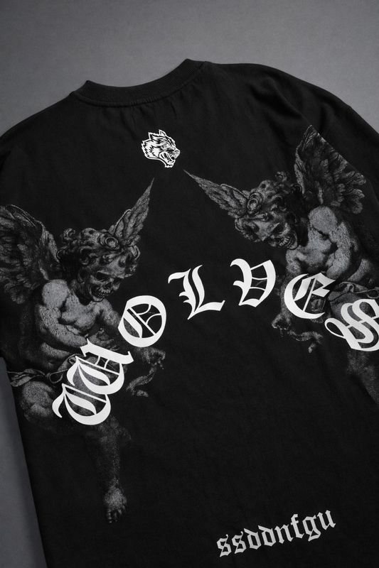 *Darc Angel Premium Tee