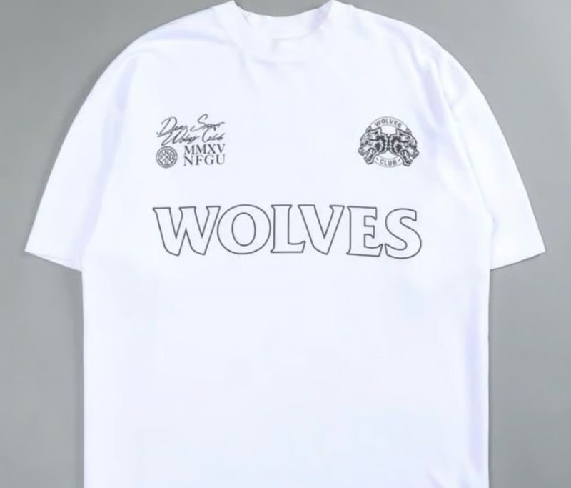 GROUNDED PREMIUM TEE