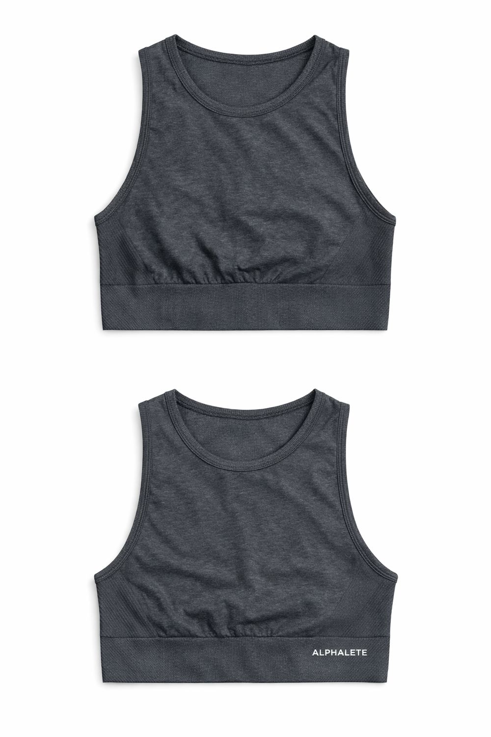 Women’s Stratus Crop Tank