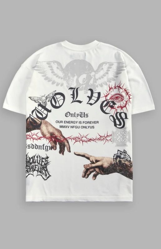 Darc creed premium tee