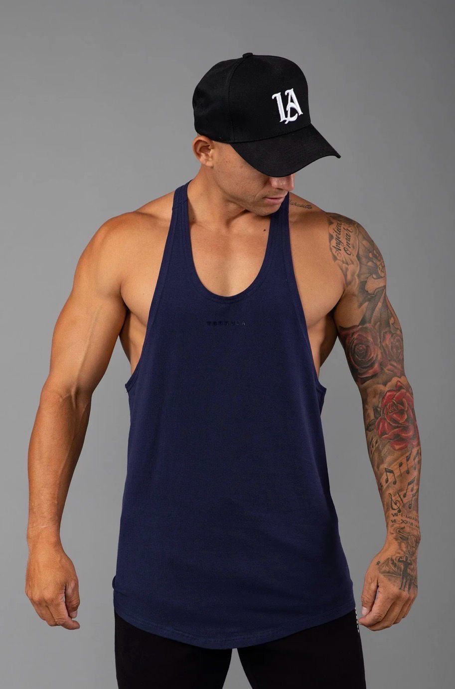 334 NEW GEN STRINGERS 2.0