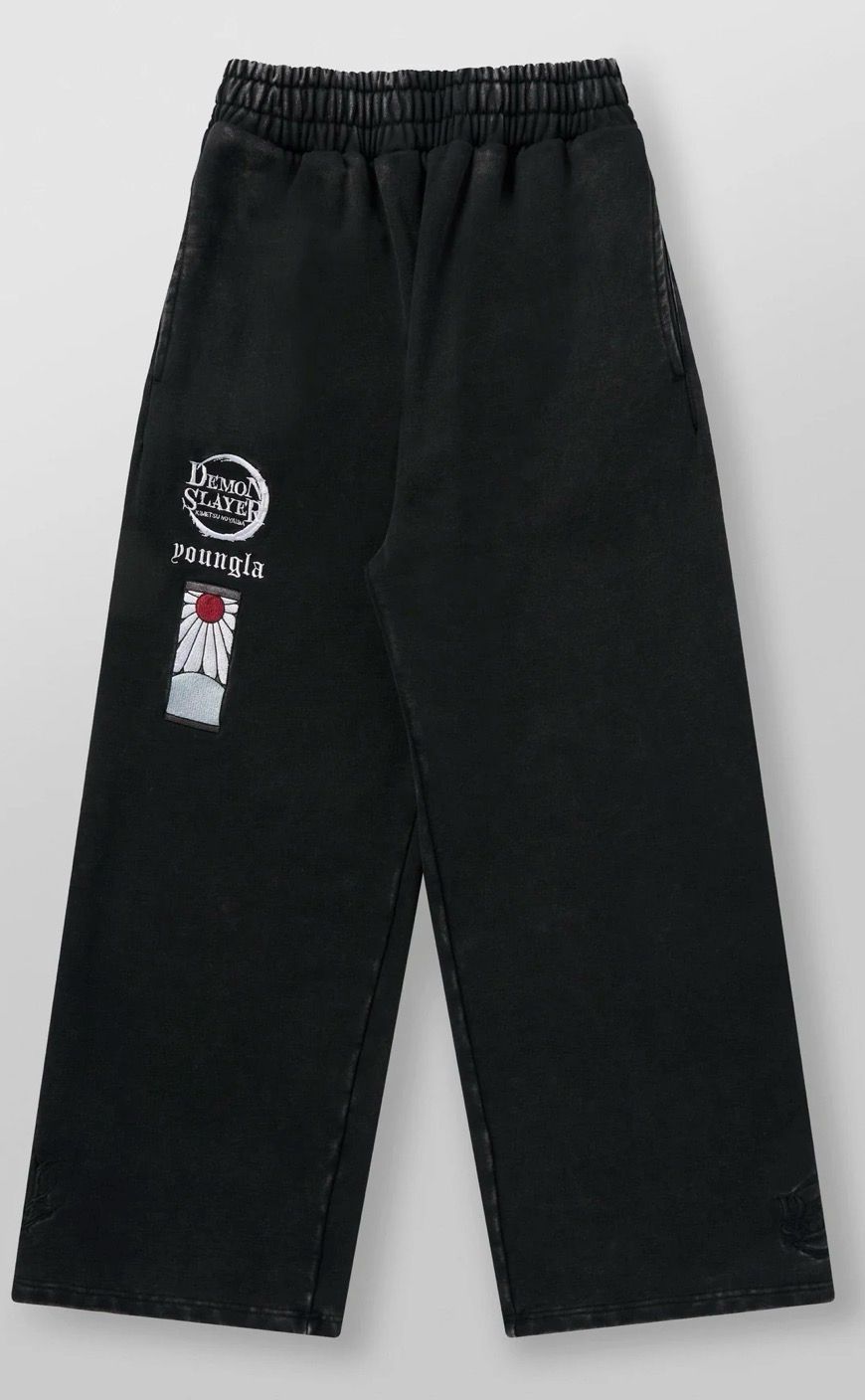 2153 Tanjiro earring