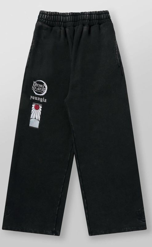 2153 Tanjiro earring