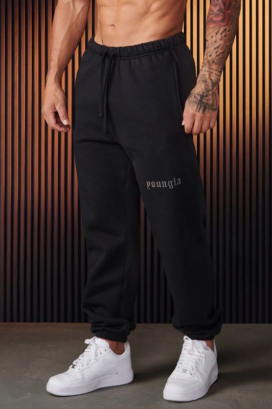 266 Jogger black