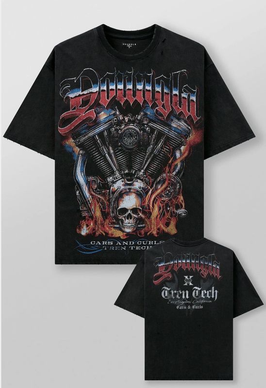 4103 hell ride black