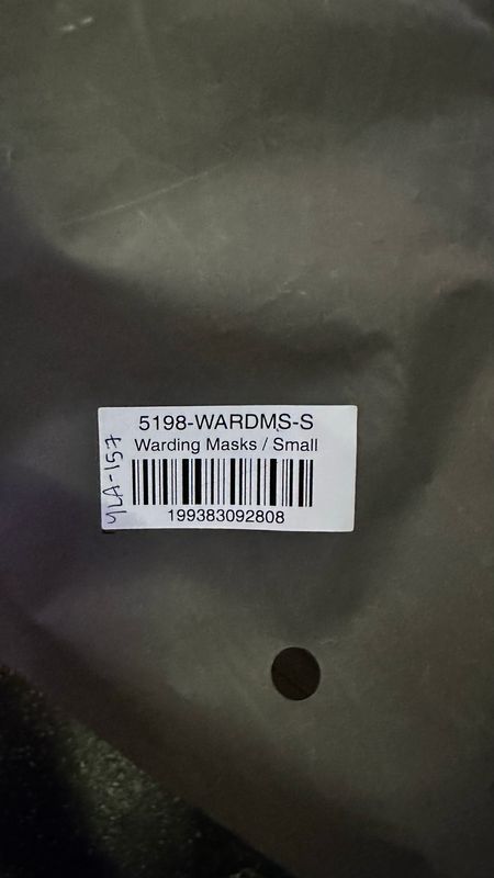 1011  Dark wave shorts