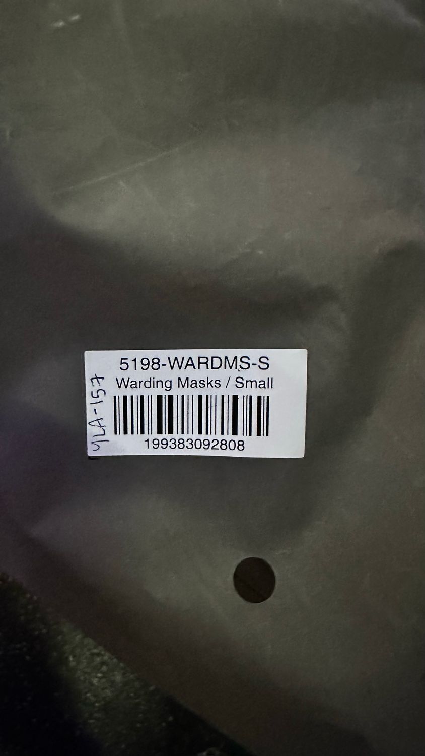 1011  Dark wave shorts