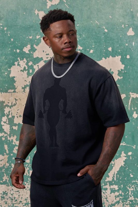 4285 Golds iron black