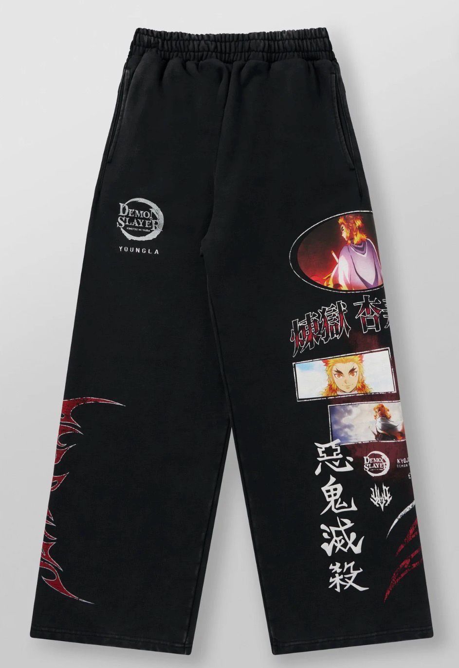 2153  Kyojyuro Rengoku