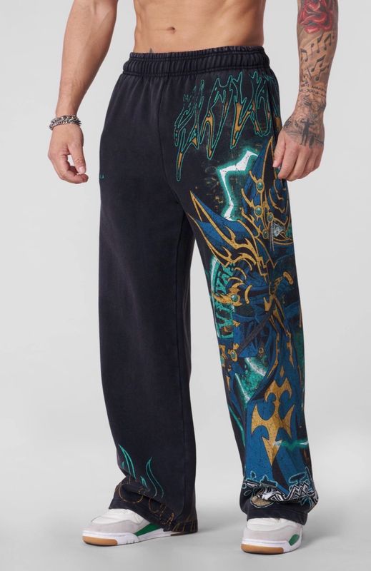 Pants Paladín