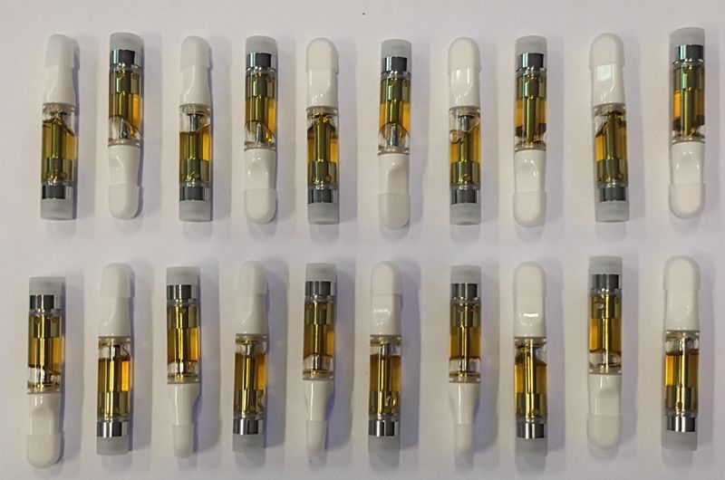 Sherpa Puff Carts