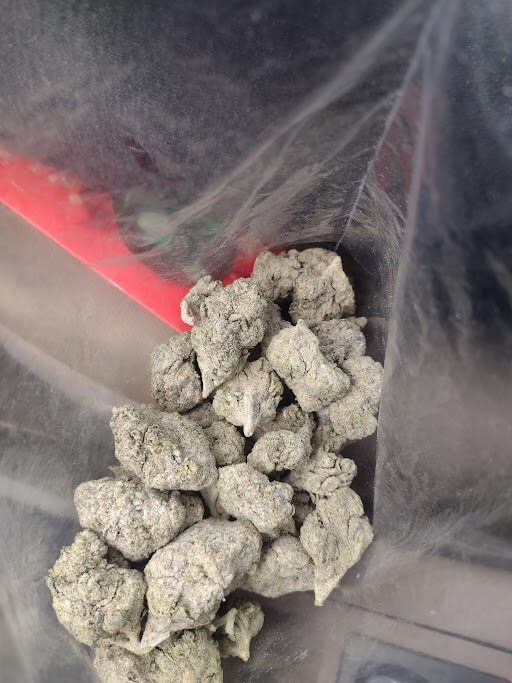 Hemp Snowcaps