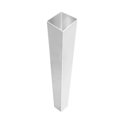 5 5"x5"x9' 3-way posts