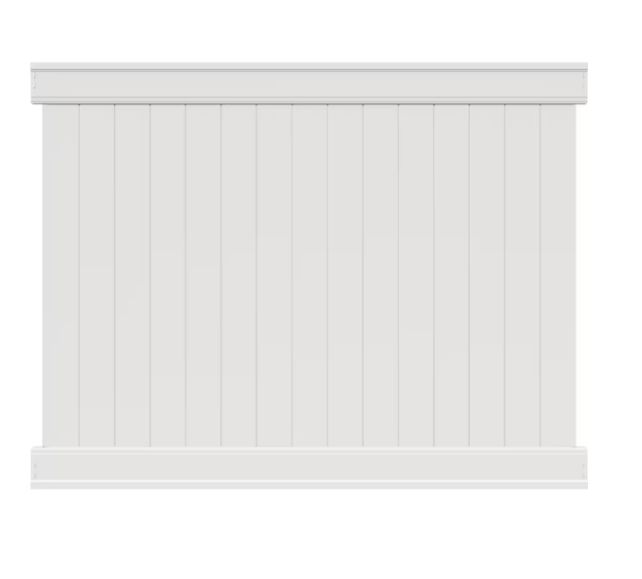 1.75"x5.5"x94" Nexus rail (bundle pricing)