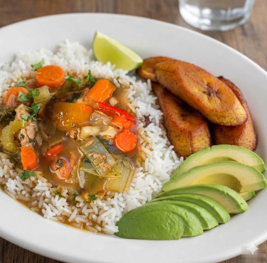 Weekend Lunch Special