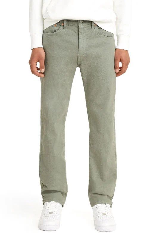 505-2292 LEVIS 505 MENS JEANS