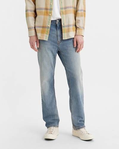 18181-0747 LEVIS 541 ATHLETIC FIT LIGHT WASH