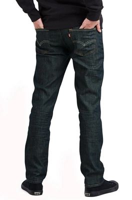 4511-0408 MENS 511 SLIM FIT