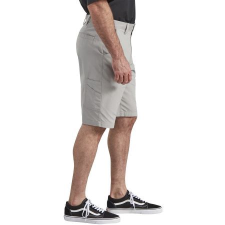 SR601KL PERFORMANCE DRY FIT UTILITY SHORT