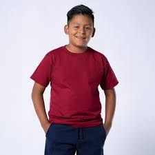 PRO CLUB BOYS  S/S TEE