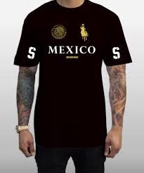 NARCO POLO TEE