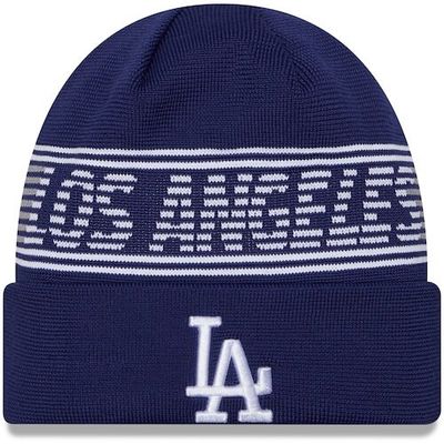 60490056 DODGERS BEANIE