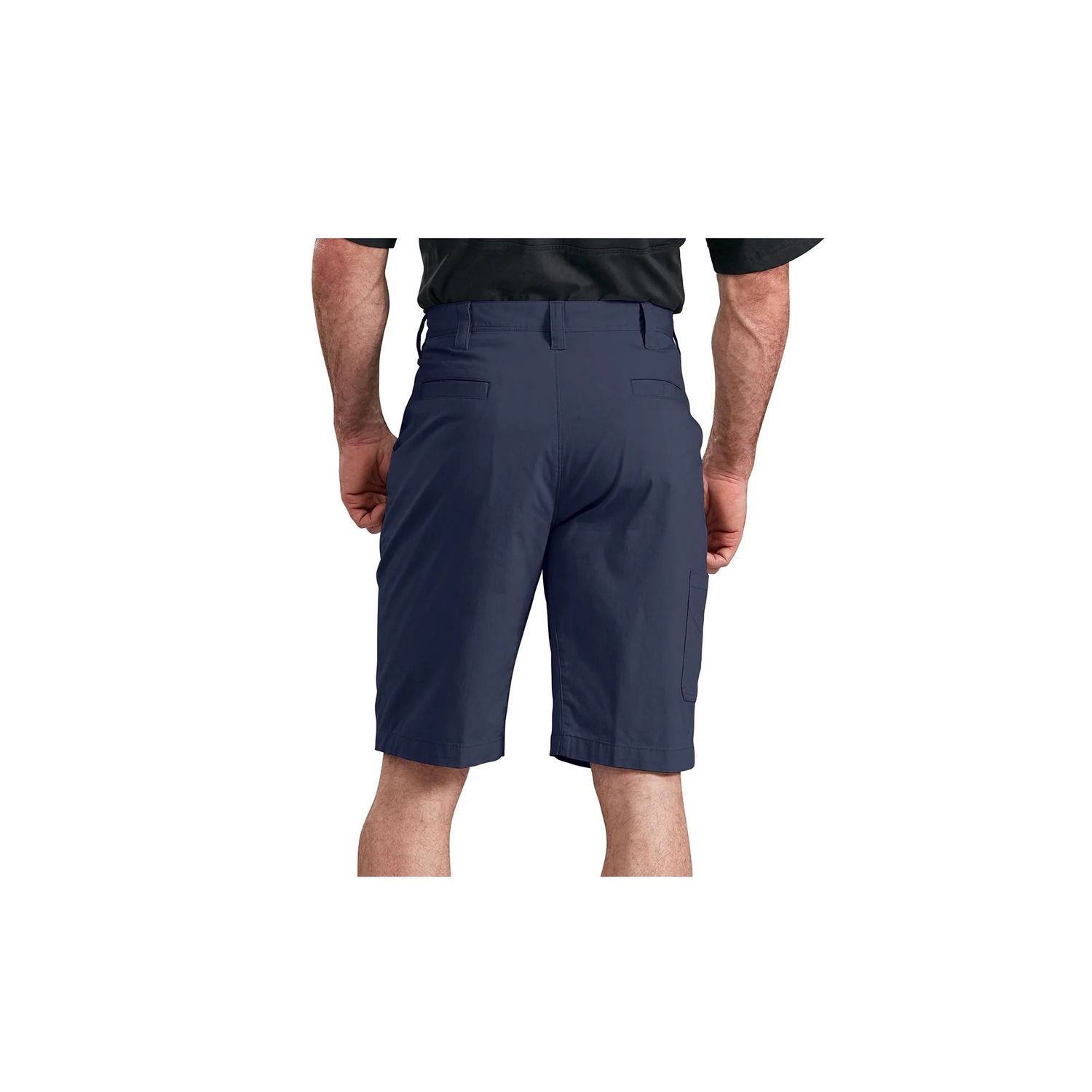 SR601IK PERFORMANCE DRY FIT UTILITY SHORT