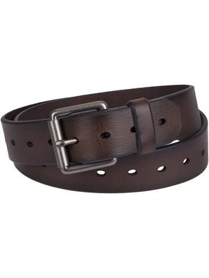 11LV1269 LEVIS LEATHER BELT BRW