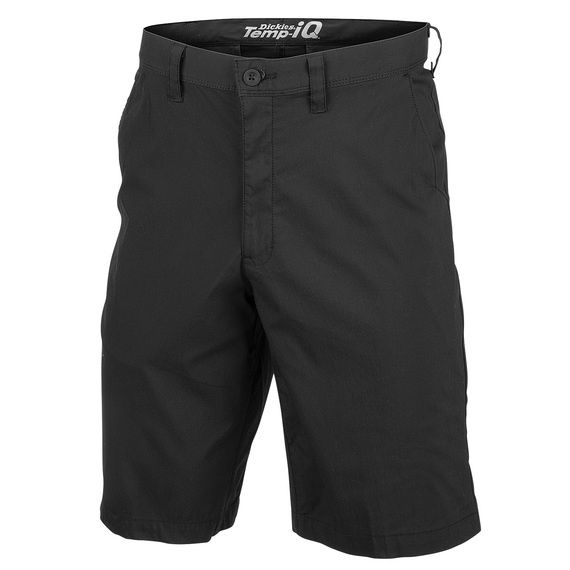 SR601BK PERFORMANCE DRY FIT SHORT BLACK