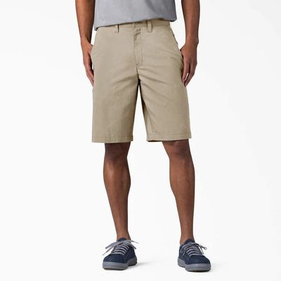 SR601DS PERFORMANCE DRY FIT UTILITY SHORT