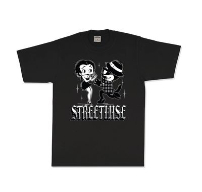 THE CHASE STREETWISE TEE