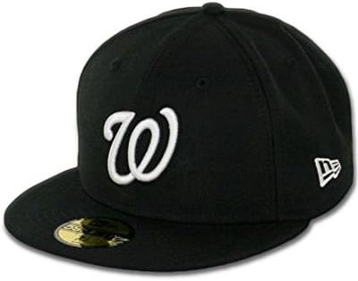 11591091 NEW ERA  WASNAT FITTED CAP
