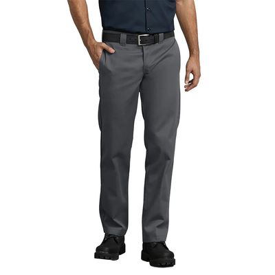 DWP8730CH SLIM STR WORK PANTS