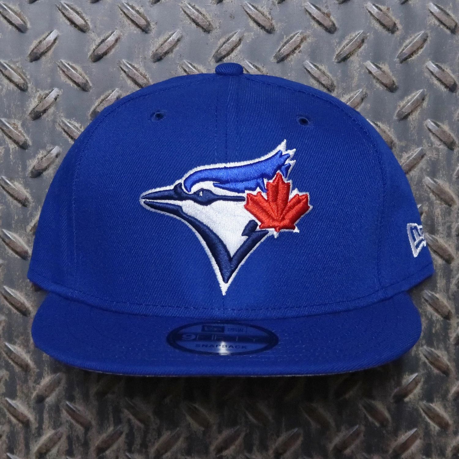 11590992 TOR BLUEJAYS SNAPBACK