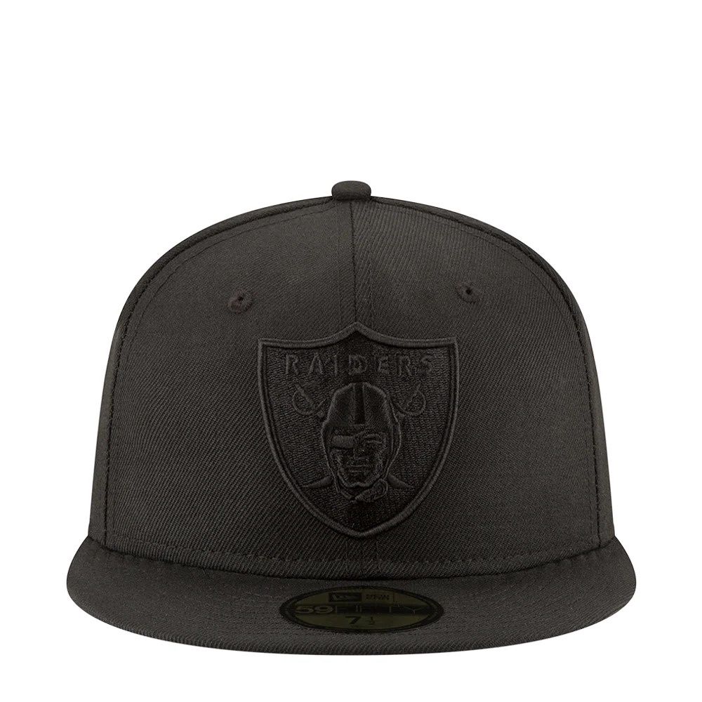 70234593 RAIDERS FITTED CAP
