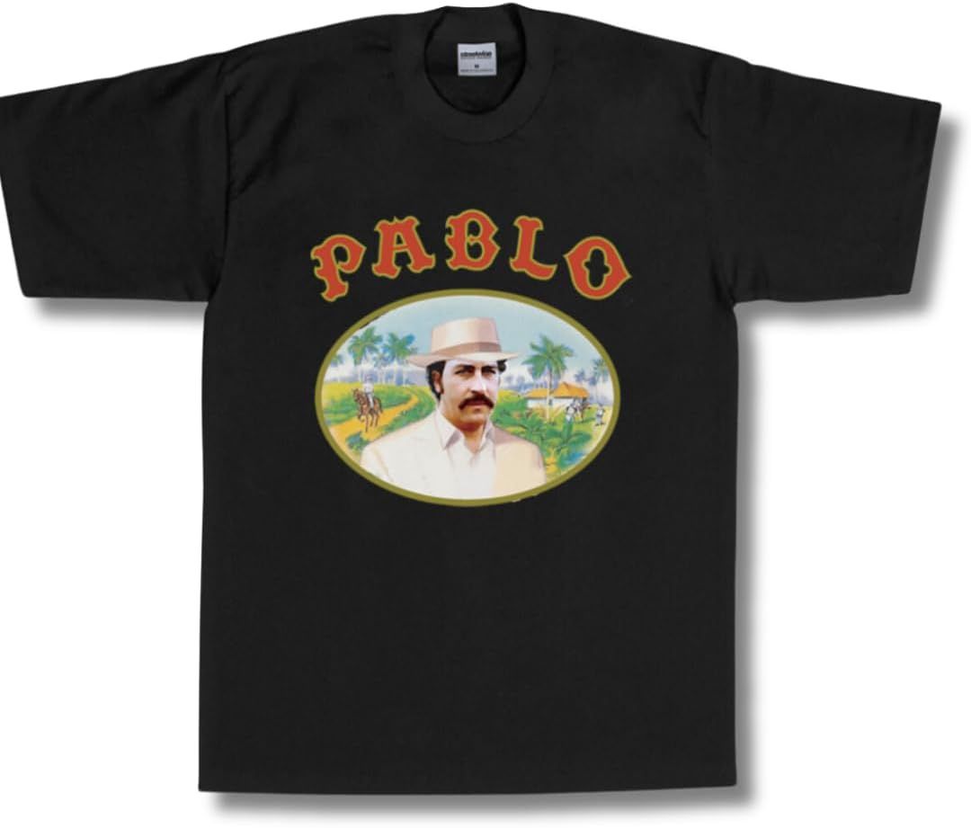PABLO TEE