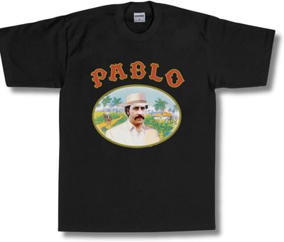 PABLO TEE