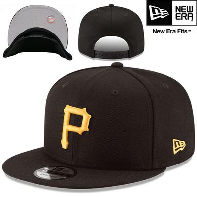 11591014   PITPIR SNAP CAP BLK/YEL