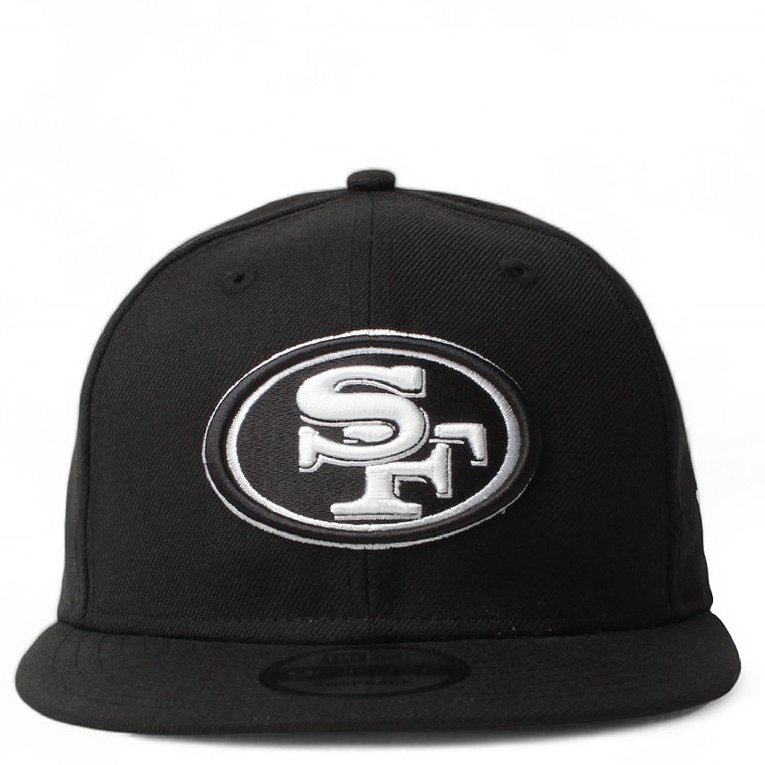 70390188 SAN FRAN 49ERS SNAP CAP